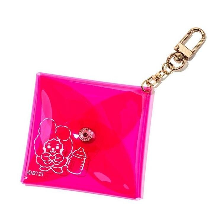 ハッピーバッグ２０２４　ＣＯＯＫＹ　ＢＴ２１ BTS BT21 COOKY Happy Bag set 2025 Line Friends Official