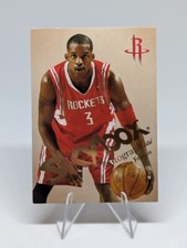 Steve Francis 2003-04 Skybox Autographics #29 Rockets