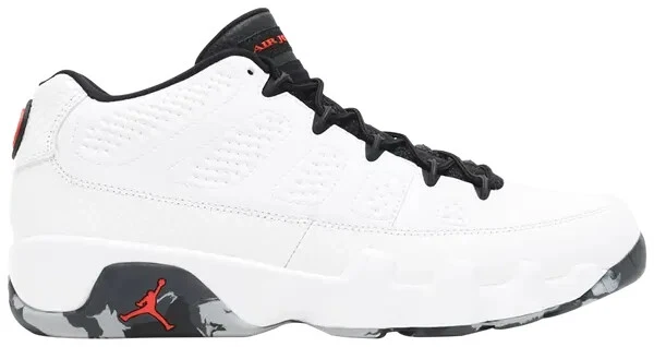 Air Jordan 9 Retro Jordan Marca Clásico PE Promo Muestra 2016 Para hombres Talla 16 Nuevo Sin Caja Foto 2 de 4