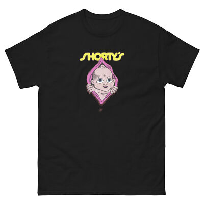 tシャツ shortys ショーティーズ 90s skate Shorty's - 90s USA製 OLD SKATE SK8 SHORTY'S Tシャツ XLの通販