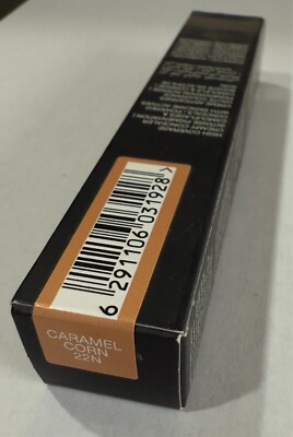 Huda Beauty The Overachiever High Coverage Concealer - Caramel Corn 22N