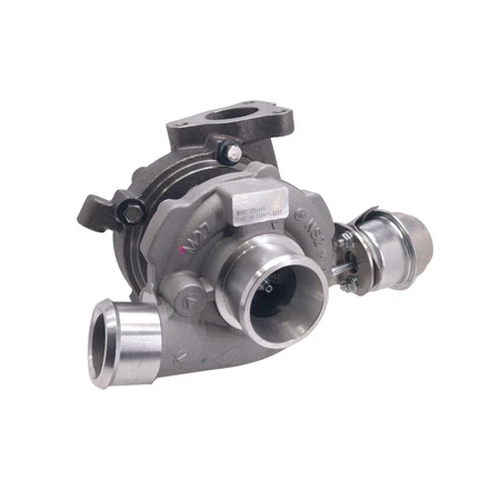 Turbolader 28201-2A400