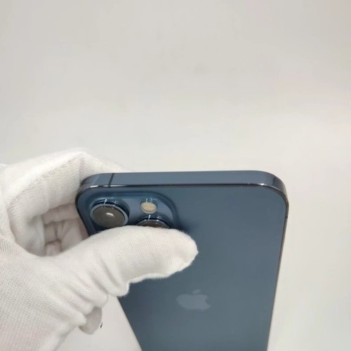 Apple iPhone 12 Pro Max 128/256/512GB - (Unlocked) - Great Condition - Afbeelding 2 van 16