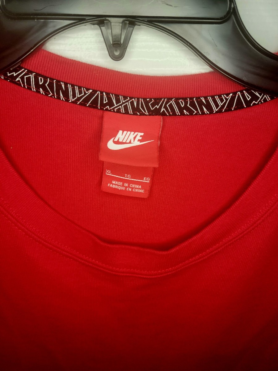 NIKE AS M NSW SWOOSH OVERALLS+ XLサイズ NIKE（ナイキ）の「NIKE ナイキ AS M NSW SWOOSH OVERALLS+