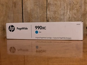 hp 990xc