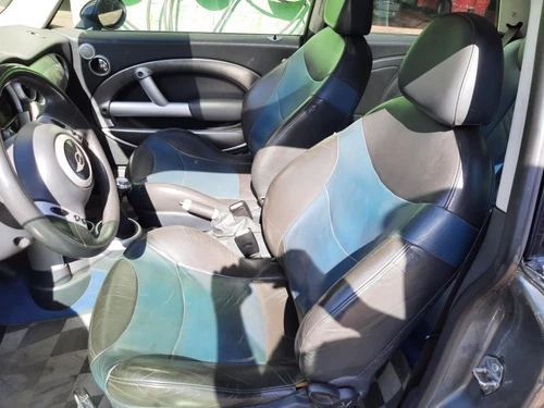 1502074 Maneta Interior Delantera Derecha para MINI MINI (R50,R53) 2006 8198656 - Bild 10 von 10