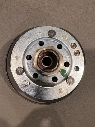Piaggio 4V4T Clutch 49cc-