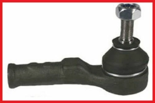 Rotules automobile pour le côté avant