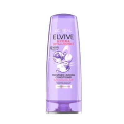 Elvive Hydra Conditioner 500ml