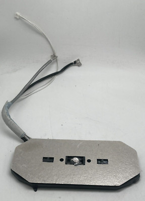 Siemens EX875LYC1E Induktion Induktionsspule 8001184642 12009059 #1926-7N