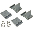 Rv/Camper/Trailer - A&E/Dometic Awning Slider Catch Assembly Package #830472P00