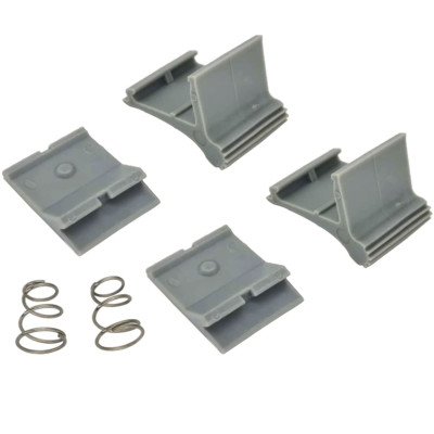 830472P002 RV Awning Arm Slider Catch Kit FOR Dometic A&E 8500 9000