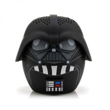 Star Wars Darth Vader Bitty Boomers Bluetooth Speaker Black