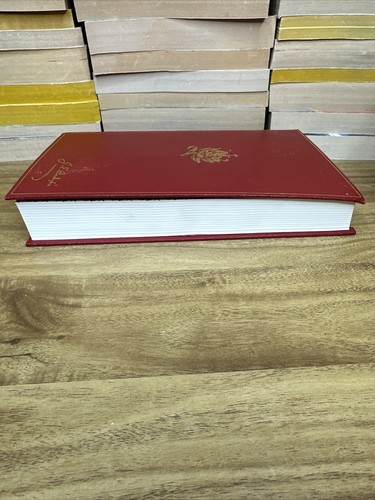 Hans Christian Anderson 80 Fairy Tales - Hardcover Childrens Stories - Picture 4 of 14