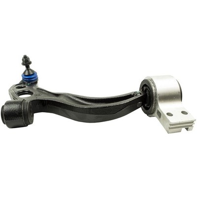 Mevotech Front Right Lower Control Arm and Ball Joint for Flex Taurus MKT AWD
