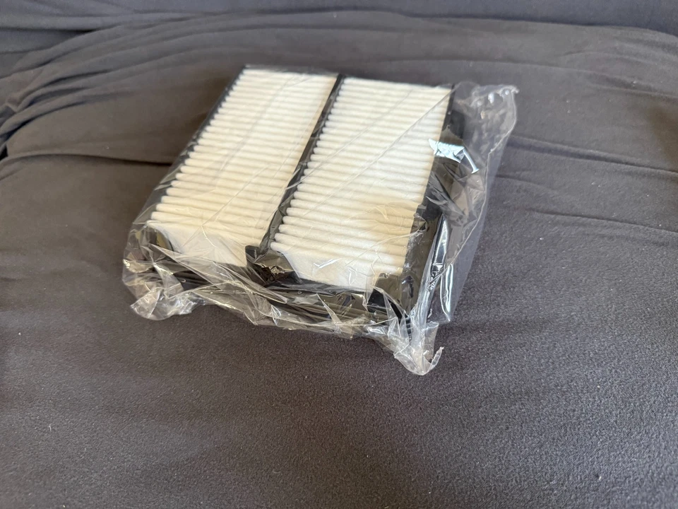 OEM COMBO AIR FILTER & CABIN FILTER for 2010-2013 HONDA FIT&2009-2014 Honda CITY - Imagem 3 de 3