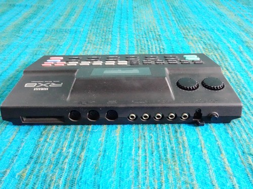 Yamaha RX8 Digital Rhythm Programmer w/ AC Adapter - New Internal Battery - K034 - Afbeelding 11 van 14