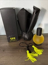 Charles Revson ULTIMA II UII Sheer Scent Spray Perfume 3.25 Fl. Oz. New L@@K!