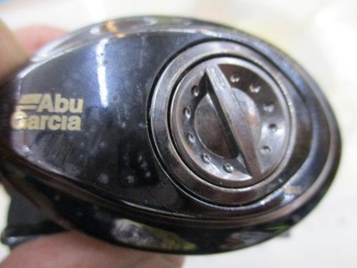 Abu Revo Big Shooter Compact Cond/B+ | eBay