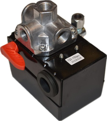 #ad #ad 5140118 56 Pressure Switch For Porter Cable Air Compressor Z D26611... $74.47