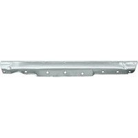 Diederichs 9137042 Einstiegblech Rechts FüR Mercedes 123 Stufenheck (W123) 1976-