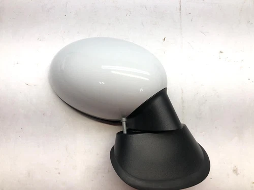 2011 - 16 Mini Cooper Countryman RH Passenger Door Mirror Pwr Fold Heated White