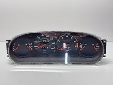 1986 Porsche 944 Used Instrument Cluster P944.641.311.02 71k 1986 Porsche 944 Used Instrument Cluster P944.641.311.02 71k