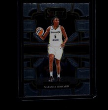 2024 Panini Select WNBA - Concourse Natasha Howard #32