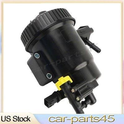 Fuel Filter Housing Fits Ram 2500 3500 6.7L Diesel 68065609AC