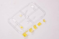 Bf 110G-4 Tface - Eduard - / 1:48 - Eduard EX754