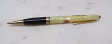 E.W. Zietlow Curlee Clothes Mechanical Pencil Fontanelle Iowa IS THIS FAMILY?