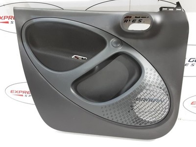 SMART FORFOUR MK2 W453 PASSENGER FRONT LEFT DOOR CARD