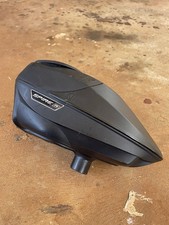 Virtue Spire IR Paintball Hopper with Speed Feed