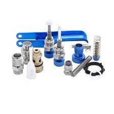 Sharpe 288896 Finex Fx2000 Fx3000 Spray Gun Rebuild Kit Sharpe 288896 Finex Fx2000 Fx3000 Spray Gun Rebuild Kit