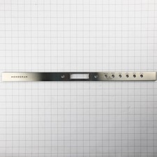 WD34X26005  General Electric Monogram Console...