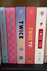Twice TV | eBay