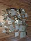 Hasbro 1980s GI Joe Headquarters Command Center Loose X 2