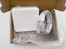 Genuine 96W USB-C Type-C Power Adapter Charger For MacBook Pro 16" Cable A2166