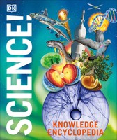 Knowledge Encyclopedia Science!, 2Nd Edition | Dk | Englisch | Buch | 208 S.