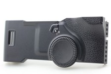 Tested  MINT Canon Film Back Door for EOS-3 35mm SLR Film Camera From JAPAN