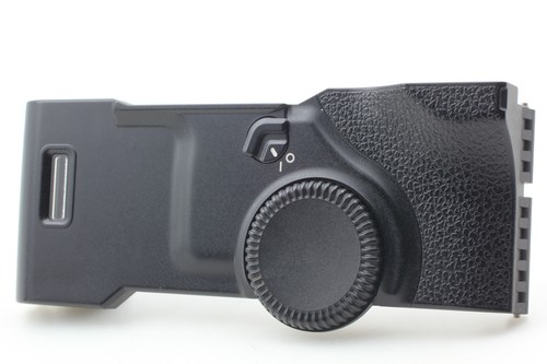 Getestet! [NEUWERTIG] Canon Film Back Door für EOS-3 analoge Spiegelreflexkamera 35 mm aus Japan - Bild 1 von 11