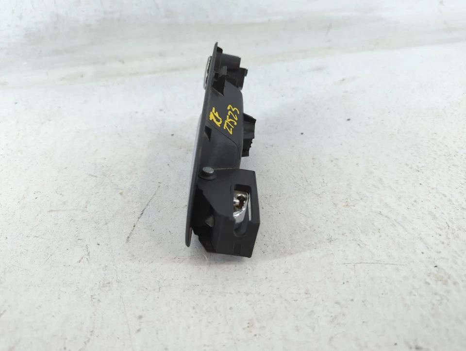 2005-2010 Pontiac G6 Passenger Front Right Door Handle Exterior Assembly J36BE - Image 4 of 4