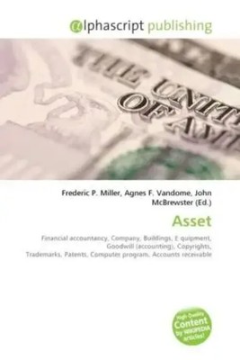 Frederic P. Miller (u. a.) | Asset | Taschenbuch | Englisch | EAN 9786130836542