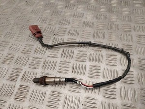 AUDI A8 D2 4D2, 4D8 Sauerstoffsensor Lambdasensor 4H0906265B 4.00 33435318