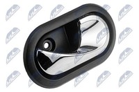 NTY TüRgriff, Innenausstattung EZC-RE-214