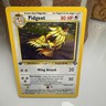 Pokemon Pidgeot Holo Card 08/64 Jungle First Edition