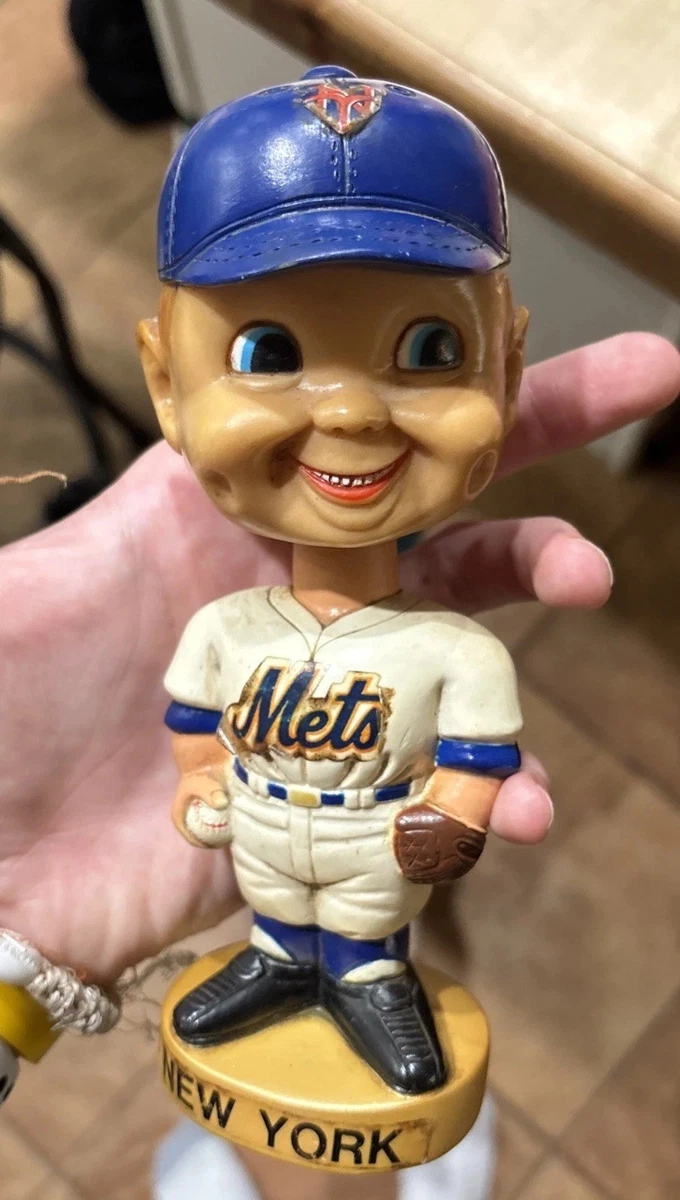 ボブルヘッド MLB/NFL アンティーク/ビンテージ 激レア未開封 1974 Vintage Sports Bobble Heads 1974 for sale | eBay