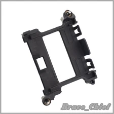ACC Cruise Module Radar Senor Bracket for Baleno Haval Geely Atlas Black
