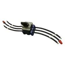 Qmark Mpds60 Disconnect Switch,Unit Mounted