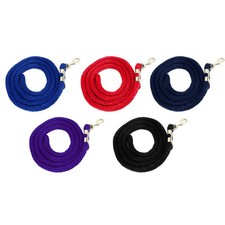 Horse Lunge Line With Snap Heavy Duty High Tensile Horse Training Rope For